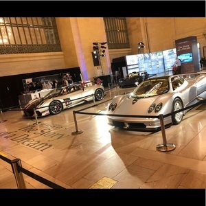 Meet your Posher, Abel